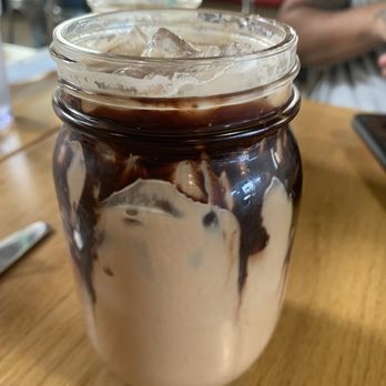 The Peach Cafe - New American Near Me - Monrovia, California