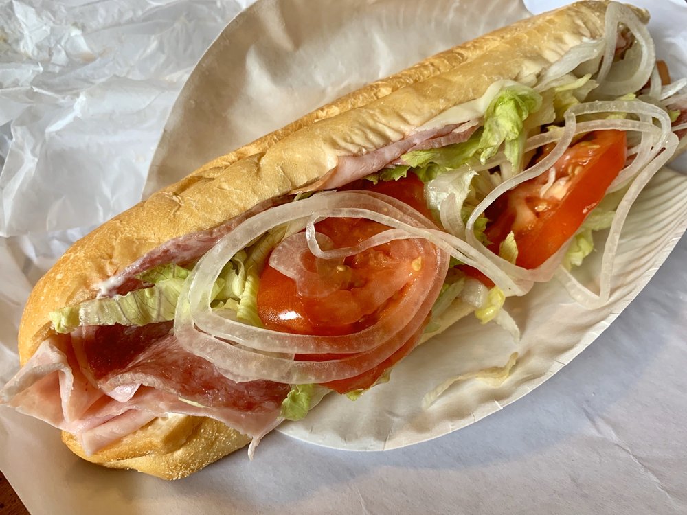 CARMELO’S PIZZA 15 Reviews 116 E Philadelphia Ave, Boyertown, PA