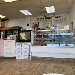 Sandy's Sweet Shop
