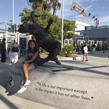Dodger Stadium - Stadiums & Arenas Near Me - Los Angeles, California