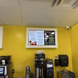 City Coffee and Ice Cream