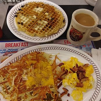 Waffle House - Painesville - Yaas, carbs! - Diners Near Me - Painesville, Ohio Waffle House - Painesville - Yaas, carbs! - Diners Near Me - Painesville, Ohio