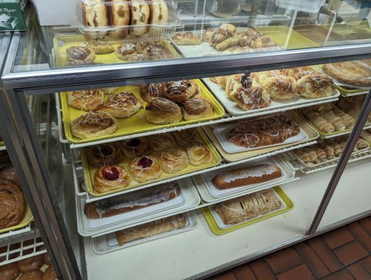 Bartz Bakery by null