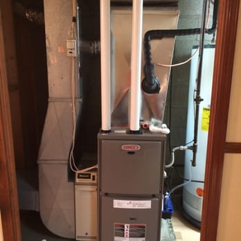 Acheson Heating & Cooling - Lennox high efficiency gas furnace - Heating & Air Conditioning/HVAC Near Me - Carnegie, Pennsylvania Acheson Heating & Cooling - Lennox high efficiency gas furnace - Heating & Air Conditioning/HVAC Near Me - Carnegie, Pennsylvania