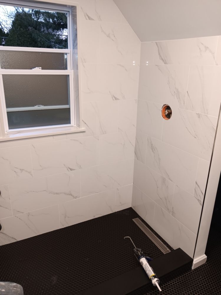 Slide of Santos Mechanical