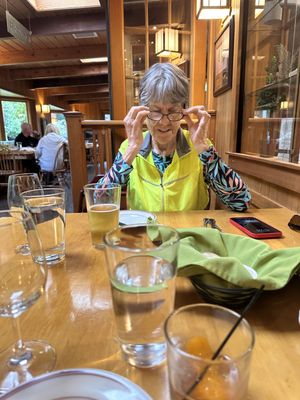 Steamboat Inn by null