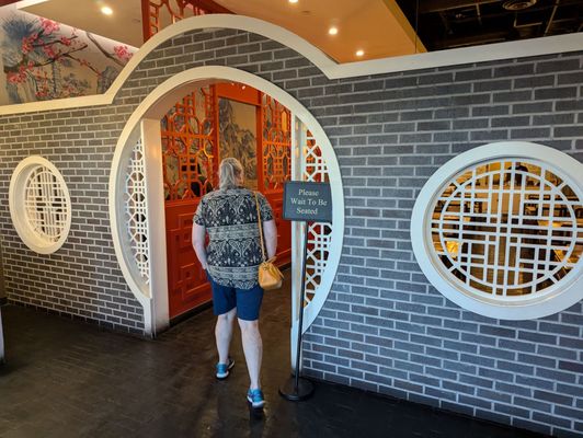 YuXiang Korean Chinese Restaurant by null