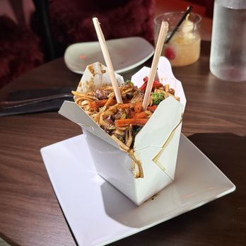 abl Hollywood - Breakfast & Brunch Near Me - Los Angeles, California