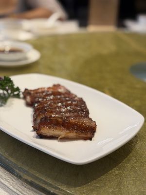 Imperial Treasure Fine Chinese Cuisine (Crowne Plaza) by null