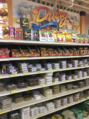 Al-Haramain International Food by null