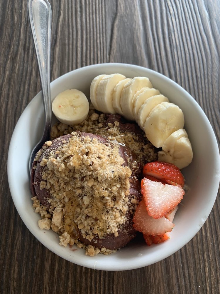 RIO AÇAI BOWLS 153 Photos & 133 Reviews 2720 Calloway Dr