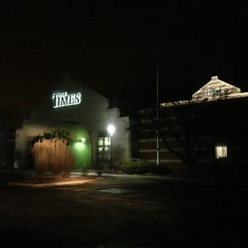 Times - Front of the times building. - Print Media Near Me - Munster, Indiana Times - Front of the times building. - Print Media Near Me - Munster, Indiana