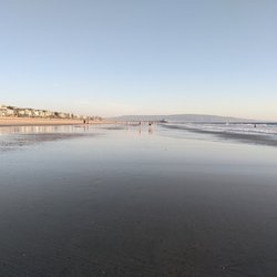 Bruce's Beach
