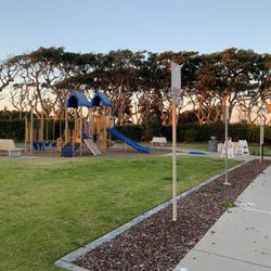 Coronado Cays Montego Village Park