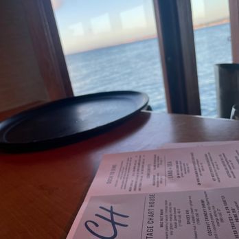 Chart House - Seafood Near Me - Monterey, California Chart House - Seafood Near Me - Monterey, California