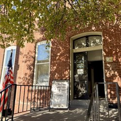 Baltimore Immigration Museum
