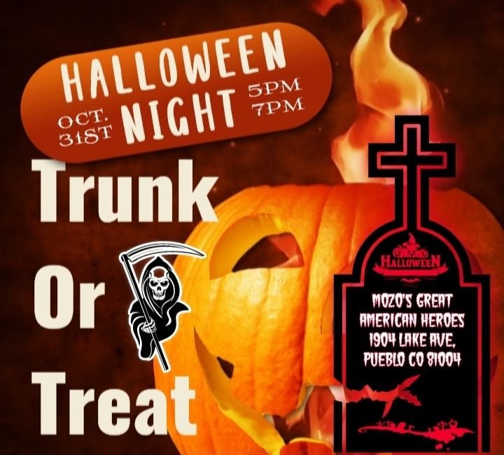 Pueblo United - social services organization in Pueblo, CO