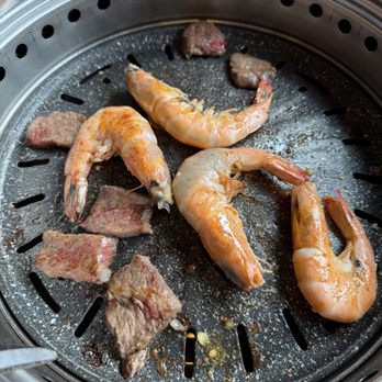 Mukja Korean Barbeque - Korean Near Me - Puyallup, Washington