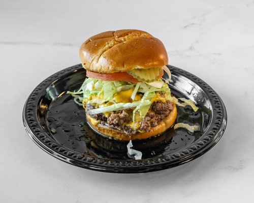 Sugarfire Smoke House by null