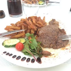 Béné Beach - Entrecôte...