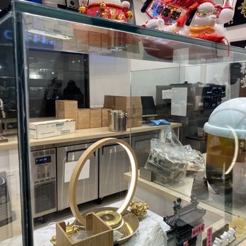 Xing Fu Tang - Inside (Feb 2022) - Bubble Tea Near Me - Flushing, New York Xing Fu Tang - Inside (Feb 2022) - Bubble Tea Near Me - Flushing, New York