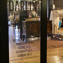 Darlin'