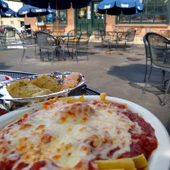 Sorrentino's - Bi-weekly patio lunch with my work bud; today's choice is Italian. :-) - Pizza Near Me - Williamsville, New York Sorrentino's - Bi-weekly patio lunch with my work bud; today's choice is Italian. :-) - Pizza Near Me - Williamsville, New York