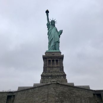Liberty Island - Landmarks & Historical Buildings Near Me - New York, New York Liberty Island - Landmarks & Historical Buildings Near Me - New York, New York