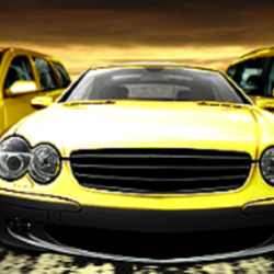 Yellow of San Gabriel Valley - Yellow of San Gabriel Valley