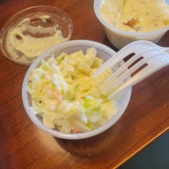 Showmars - University - Cole slaw - Greek Near Me - Charlotte, North Carolina Showmars - University - Cole slaw - Greek Near Me - Charlotte, North Carolina
