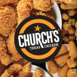 Church's Texas Chicken® serves bold, southern-style meals made for sharing.