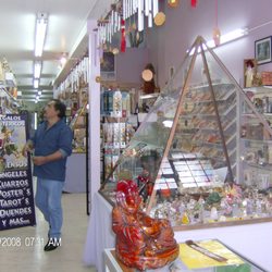 Bazar Merlin - Bazar Merlín Tienda Esotérica