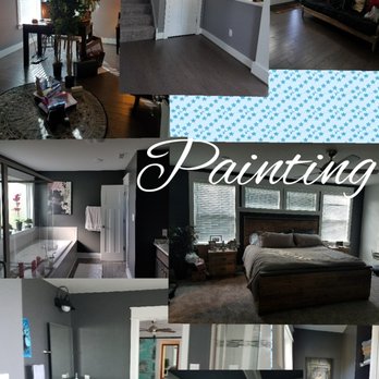 Tyson Home Repair - Handyman Near Me - Richmond, Virginia Tyson Home Repair - Handyman Near Me - Richmond, Virginia
