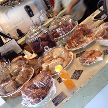 Milktooth - Can't resist a piece of yummies!!!!! - Breakfast & Brunch Near Me - Indianapolis, Indiana