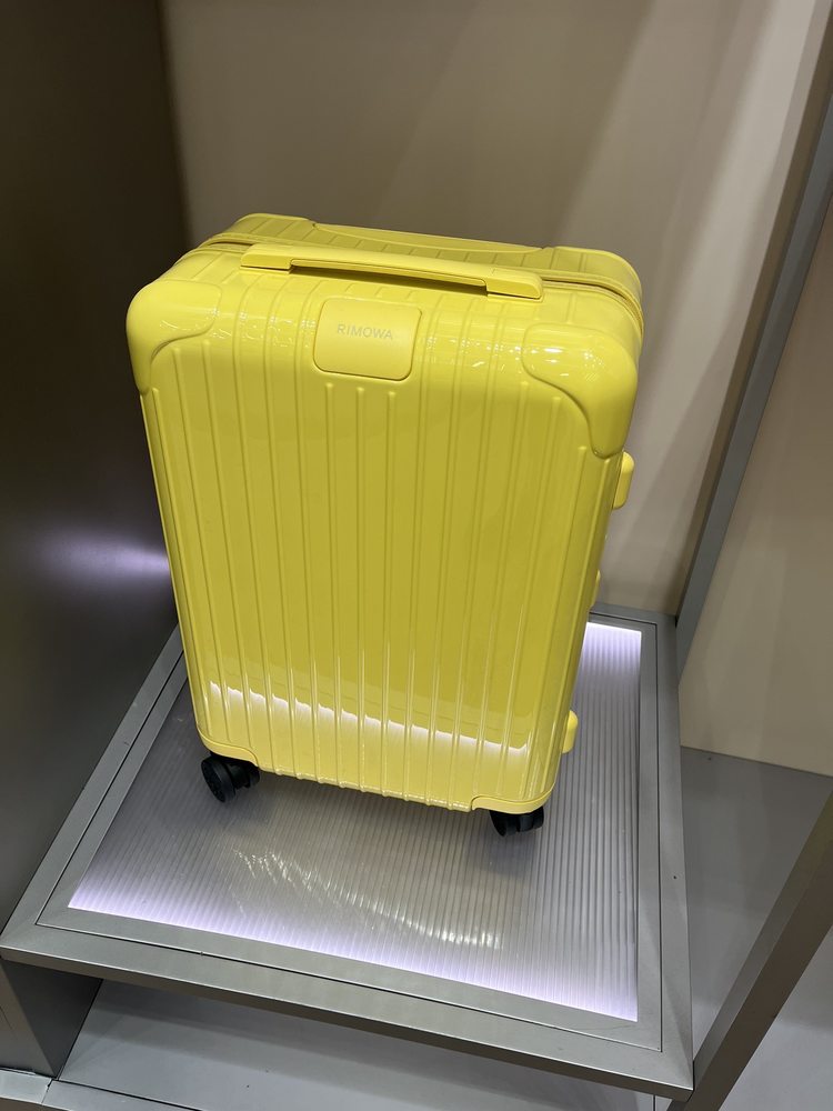 RIMOWA Updated September 2024 Greenbelt 5, Makati, Metro Manila