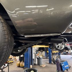 Mild To Wild Automotive - Tail pipes