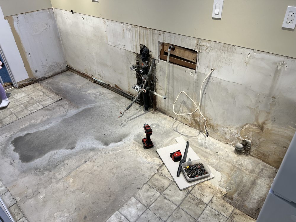 Slide of Plumb Pros, LLC