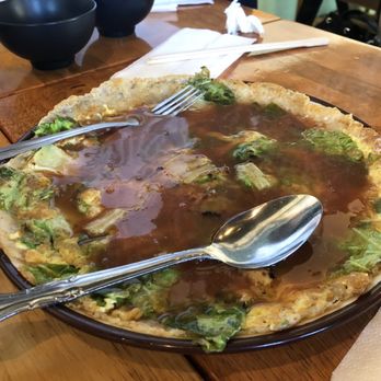 Class 302 Cafe - Taiwanese Oyster Omelet - Taiwanese Near Me - Cerritos, California Class 302 Cafe - Taiwanese Oyster Omelet - Taiwanese Near Me - Cerritos, California