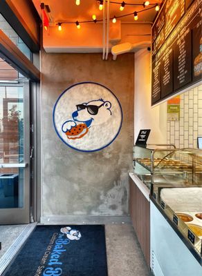 The Baked Bear by null