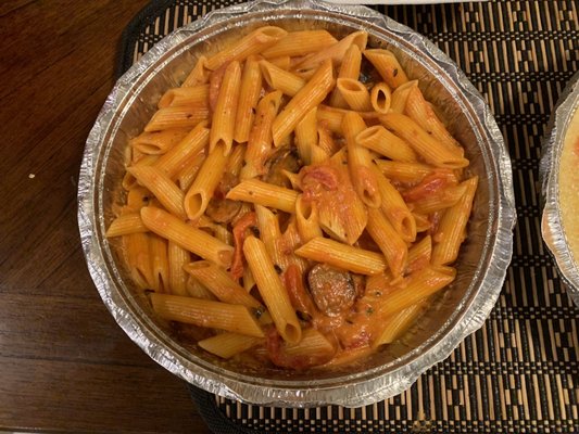 Mamma Susanna's Ristorante Italiano by null
