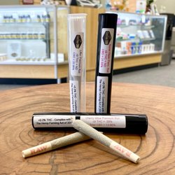 Single Premium Rolls now available in multiple strains.