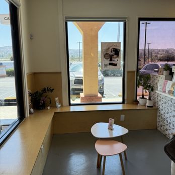 Caffe In Coffee Co - Minimal seatings available inside the shop 08.27.24 - Coffee & Tea Near Me - Anaheim, California Caffe In Coffee Co - Minimal seatings available inside the shop 08.27.24 - Coffee & Tea Near Me - Anaheim, California