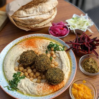 Hummus Bistro d&a - Hummus falafel - Mediterranean Near Me - Amsterdam, New Hampshire Hummus Bistro d&a - Hummus falafel - Mediterranean Near Me - Amsterdam, New Hampshire