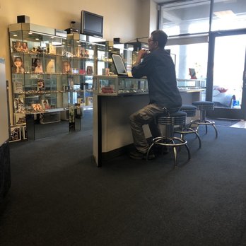 Visionarium Optometry - Optometrists Near Me - San Francisco, California