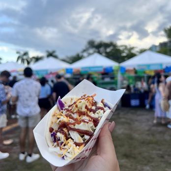 Tacolandia - Walking Tacos by TacoHous - Festivals Near Me - Miami, Florida Tacolandia - Walking Tacos by TacoHous - Festivals Near Me - Miami, Florida
