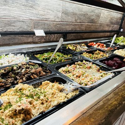 Viva Brazil Restaurant by null