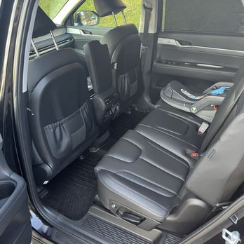 Sharp Detail - Auto Detailing Near Me