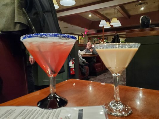 Jimmy's Steer House by null