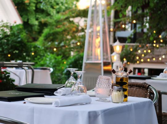 Ciro & Sal's by null