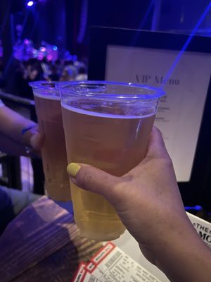 Fillmore New Orleans by null